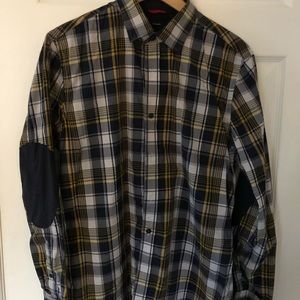 Victorinox. Tailor fit dress shirt